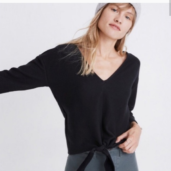 Madewell Sweaters - NWT Madewell Sweater 3X